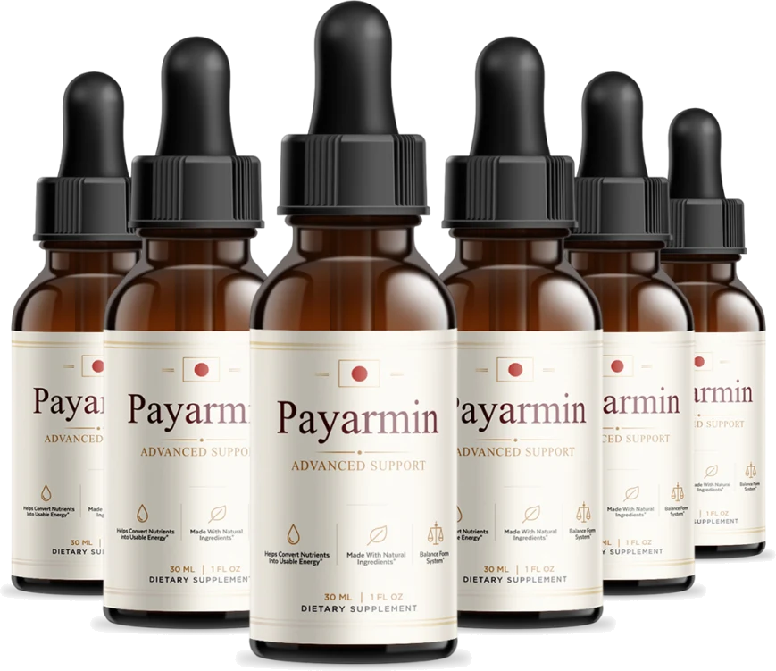 What is Payarmin — best value 6 bottle course
